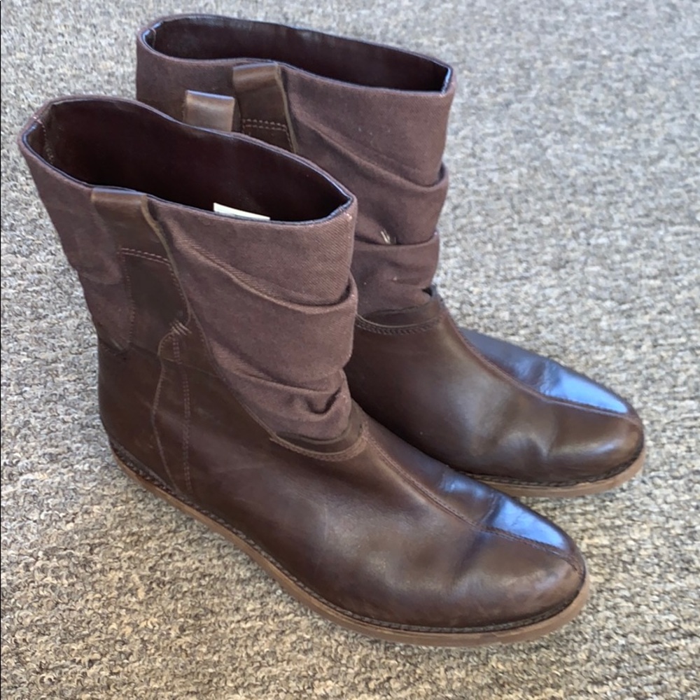 Merrell Boots